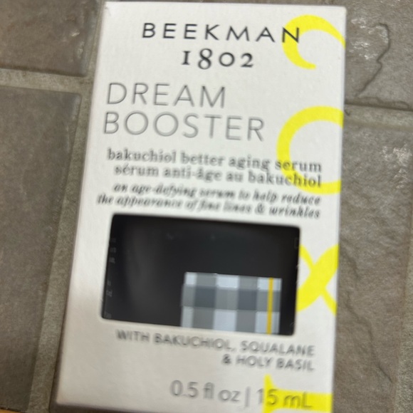 Beekman 1802 Skin Care Serum Set NEW - Picture 10 of 16